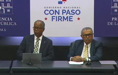 Culmina sustentación en la mesa del IVM; jubilados podrían presentar propuesta 
