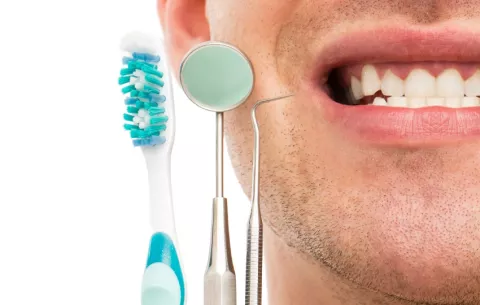 Molestias dentales asociadas a otras afecciones
