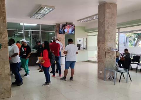 Con moratoria, Municipio de La Chorrera intenta recuperar deuda millonaria  