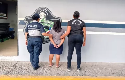 Prisión preventiva para la madre de Valery por delitos contra la menor