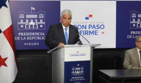 Proyecto sobre la CSS se conocerá después de entregarse a la Asamblea