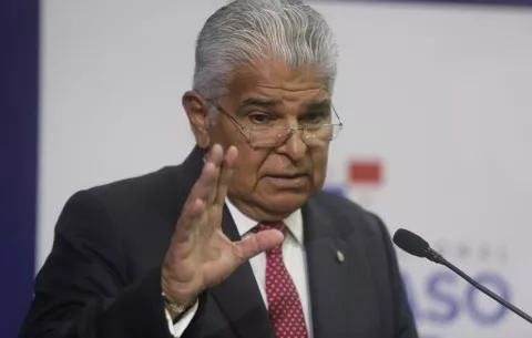 Mulino sobre designación de su hermano: 'Es una persona preparada y con experiencia'