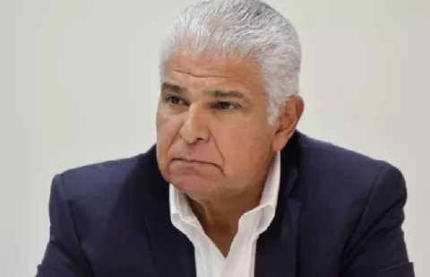 Mulino se compromete a atender demandas de las comarcas