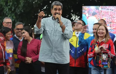  ONU acusa al Gobierno venezolano de crímenes de lesa humanidad en elecciones de 2024