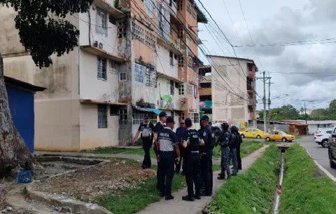 Capturan a requeridos por la ley tras la Operación Panamá 3.0 en el Oeste