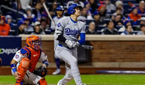 Dodgers y Yanquis, la Serie Mundial soñada en las Grandes Ligas
