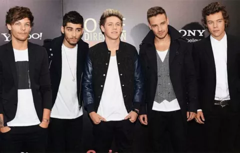 Los exmiembros de One Direction están ‘devastados’ por la muerte de Liam Payne