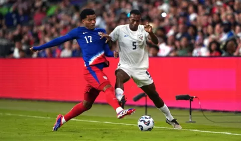 Panamá quiere competir ante Canadá en el amistoso en Toronto