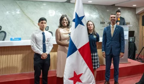 Panamá, lista para competir en los Juegos Codicader 2024