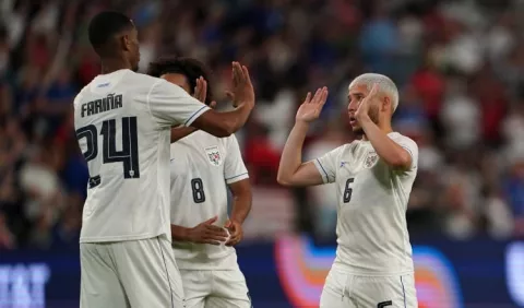 Panamá tiene una dura prueba ante Canadá en juego amistoso