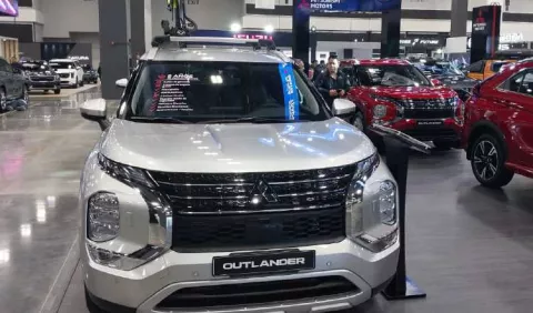 $90 millones en ventas  espera Panamá Motor Show