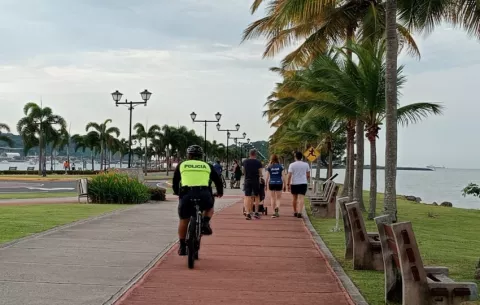 Tres años tomaría decir que Panamá es un país seguro