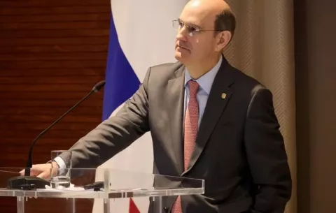 Nuevo proyecto del Presupuesto General 2025 es de $26,835 millones