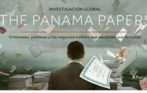 ‘Papeles de Panamá’, su fin era destruir al país y acabar con la firma Mossack Fonseca