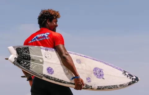 Panamá enviará 13 surfistas al Panamericano de Perú 