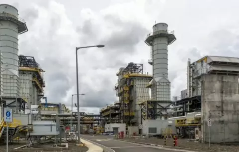 Arranca en Panamá operación comercial de generadora eléctrica de 1.200 millones de dólares