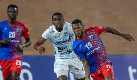 Plaza Amador y Árabe Unido se juegan el boleto a semifinales en la LPF