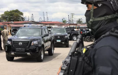Grupos del Tren de Aragua y el Clan del Golfo han sido identificados en Panamá