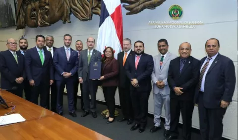 En su último día de sesiones, diputados aprueban presupuesto