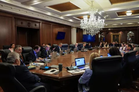 ¿Habrá sesiones extraordinarias para aprobar el presupuesto?
