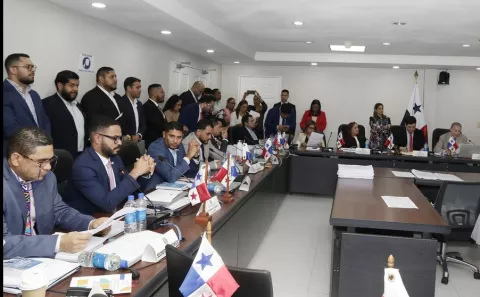 Comisión de Presupuesto cambia metodología de vistas presupuestarias