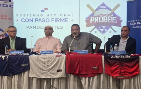 Federales de Chiriquí ante Águilas abren la temporada 2024 de Probeis