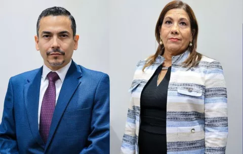 Ratificación de procuradores debe darse en esta semana