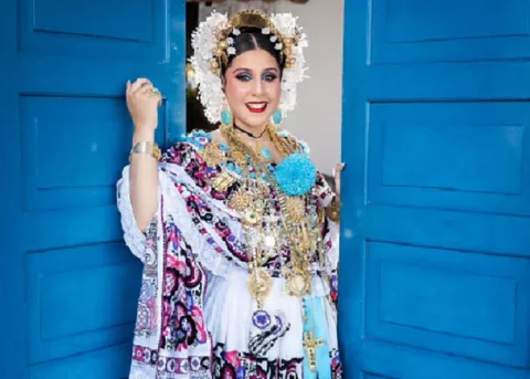 La Chorrera tendrá desfile de carretas el 10 de noviembre 