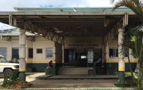 Minsa aclara que menor de dos años fue trasladado sin signos vitales a centro de salud de Renacimiento