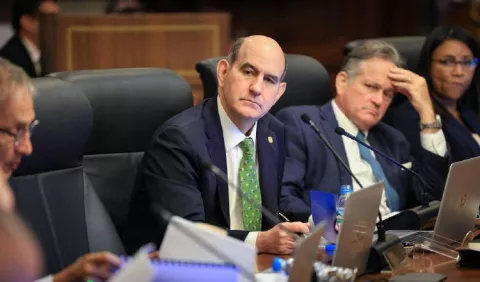 Flexibilizar tope del déficit fiscal, el  primer paso