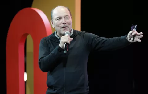 Rubén Blades participará en el concierto de la COP16