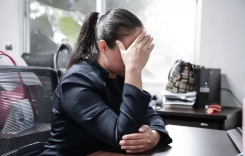 Atienden 171,447 citas en Consulta Externa de Salud Mental de la CSS