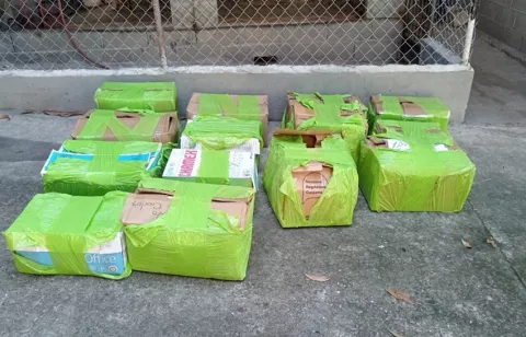 Capturan a exrepresentante de San Carlos: hallan cheques y documentos ocultos en su casa
