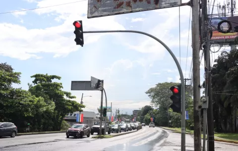 Fotomulta entra en fase de prueba: ¿Cuánto deberá pagarse por infracción?