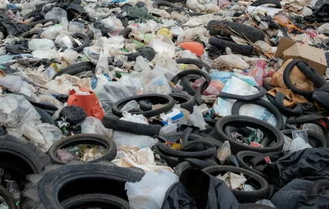 Semana Nacional de la Limpieza se realizará del 21 al 25 de octubre