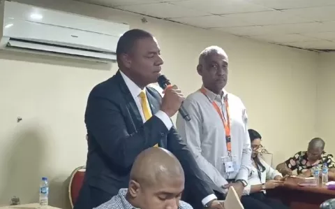Alcaldía de Colón con poco 'chen chen' para fiestas patrias y Navidad