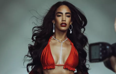 Solaris Barba tuvo la ‘peor semana’ de su vida en Miss Universo