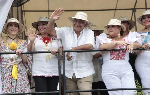 Festival del Sombrero Pinta'o, de la tradición al impacto económico  y turístico