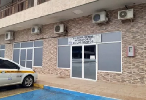 "Insólito", bebé de 11 meses  intoxicada con cocaína en Las Tablas 