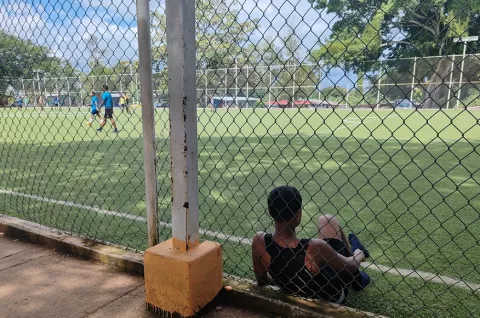 Tendencias suicidas también se incrementan entre jóvenes de Panamá Oeste 