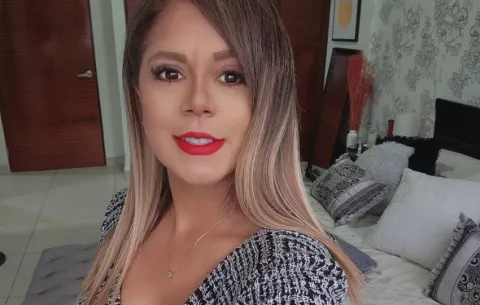Susan Castillo aconsejó disfrutar cada signo de la edad