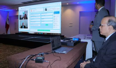 Minsa lanzó el plan piloto de telemedicina
