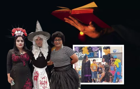 Tenebris Halloween Fest celebrará su tercera edición