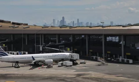 Tocumen, uno de los aeropuertos más conectados de América Latina