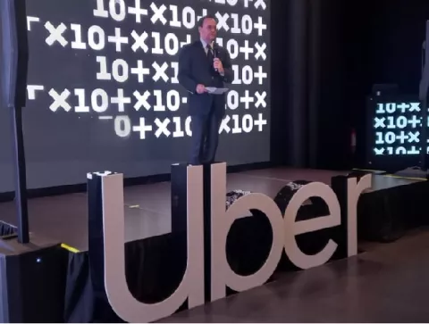 Uber satisfecho con el marco regulatorio panameño que le ha permitido invertir en el país