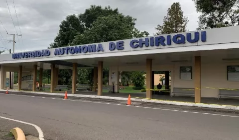 Cuestionan nepotismo en la UNACHI