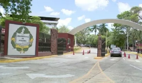 Universidad de Panamá mantiene primer lugar del Ranking AD Scientific Index