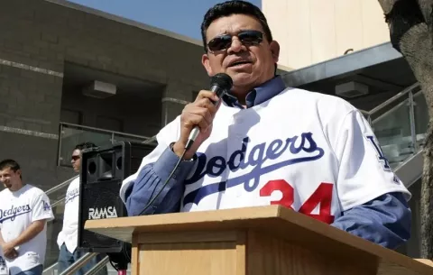 Fernando Valenzuela, el béisbol llora su muerte