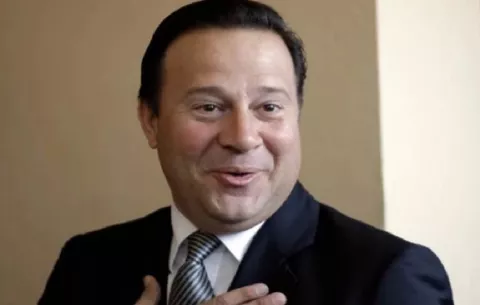 Varelaleaks: Afinan detalles para presentar denuncia contra Juan Carlos Varela