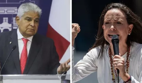 Venezuela,  un tema persistente en la agenda de Mulino